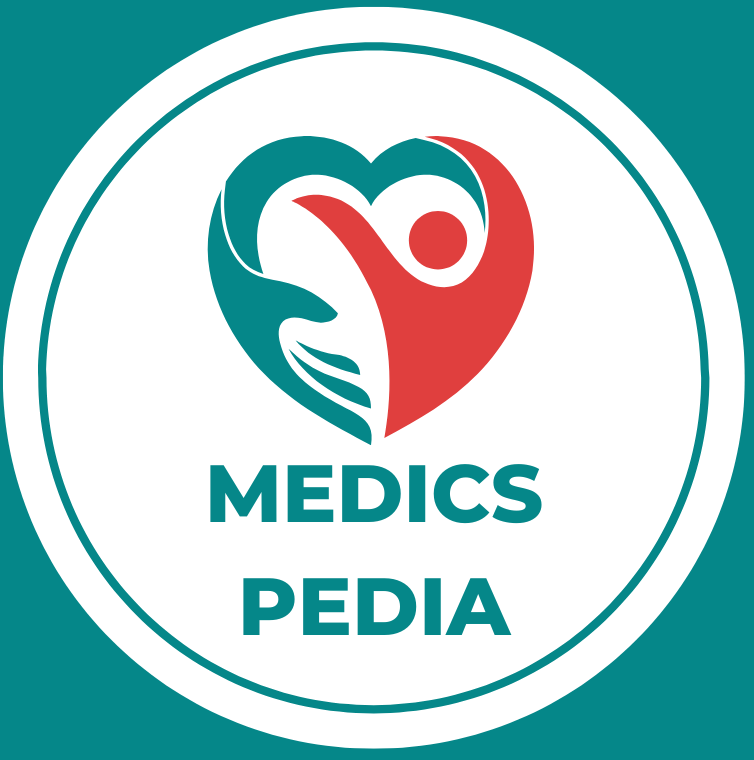 MedicsPedia