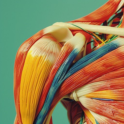 rotator cuff tear