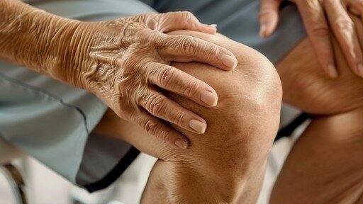 Osteoarthritis 