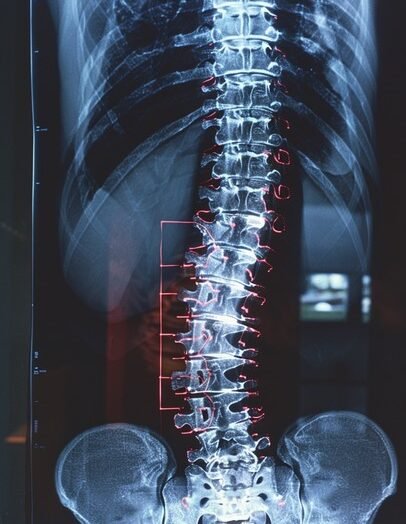 scoliosis